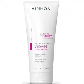 Ainhoa Vegan COLLAGEN+ Tautening Firming Mask 200ml